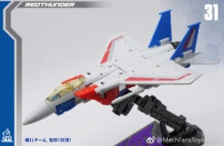 MechFansToys F-01 Overload Starscream Thundercracker Skywarp & F-02 Dirge Ramjet Thrust -Cheap Toy Store b684dc1426