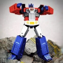 Magic Square MS-B18X Light Of Justice Optimus Prime Metallic Version 35 Magic Square MS-B18X Light Of Justice Optimus Prime Metallic Version -Cheap Toy Store b691a48387