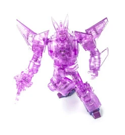 XTransbots MX-III Eligos Cyclonus Clear Version -Cheap Toy Store b6a9b677c5