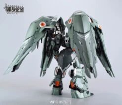 Steel Legend 1/100 SL-01 NZ-666 Kshatriya -Cheap Toy Store b6b390f703