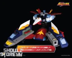 [Pre-Order] Pose Toy Pose+ Metal Series Space Warrior Baldios -Cheap Toy Store b6c0cf3853