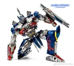 AlienAttack Toys AAT A-01CC Optimus Prime -Cheap Toy Store b6e4b30f09