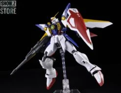 Bandai Spirits Gundam Universe GU GU-01 GU01 RX-78-2 Gundam GU-02 GU02 Wing Gundam GU-03 GU03 Unicorn Gundam Set Of 3 -Cheap Toy Store b6f305a25d