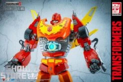 Action Toys ULTIMETAL-S Series Rodimus Prime -Cheap Toy Store b6f7c257d4