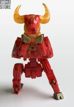 52Toys BeastBox BB-33 Blazingspear -Cheap Toy Store b711f13113