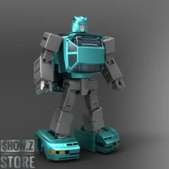 XTransbots MM-10T Tap In Cliffjumper Botcon Version -Cheap Toy Store b75b06b48c
