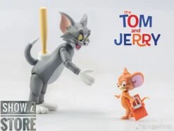DaSin Model Tom And Jerry Set Of 2 19 DaSin Model Tom And Jerry Set Of 2 -Cheap Toy Store b7c9292809