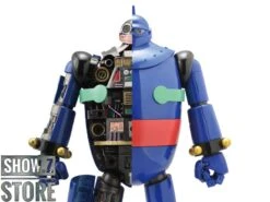 Evolution Toy Tetsujin 28-go Tetsujin 28 -Cheap Toy Store b7cc3fd857