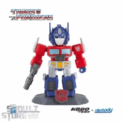 Killerbody KB20069-52 Transformers G1 Optimus Prime Collectible Action Doll Standard Version -Cheap Toy Store b7e004f62a