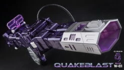 Cloud 9 W01 Quakeblast Shockwave -Cheap Toy Store b804432b46