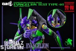 Threezero ROBO-DOU Evangelion Test Type-01 Night Combat Color Version 35 Threezero ROBO-DOU Evangelion Test Type-01 Night Combat Color Version -Cheap Toy Store b804dc34c7