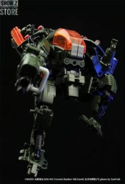 Rihio Multiabyss MM004 Sky Limulus + Ground Horsefoot & MM005 Vermin Slahser MK2 Set Of 3 28 Rihio Multiabyss MM004 Sky Limulus + Ground Horsefoot & MM005 Vermin Slahser MK2 Set Of 3 -Cheap Toy Store b81b5fcf82