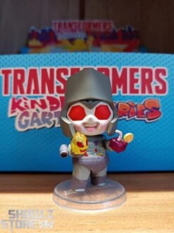 Jing Model Palace Transformers Kindergarten Series Blind Boxes Set Of 6 -Cheap Toy Store b85c6feeff