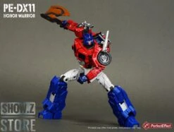 Perfect Effect PE-DX11 Honor Warrior Optimus Prime -Cheap Toy Store b8add48f5e