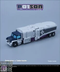 MechFansToys MS-27A Poisonous Fog Octane Improved Version -Cheap Toy Store b8b8270580