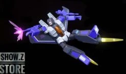 Takara Tomy Masterpiece MP-52+SW Skywarp -Cheap Toy Store b8f747eaa9