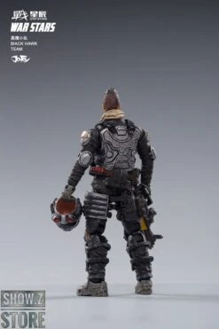 JoyToy Source 1/18 War Stars Starhawk 7th Army Blackhawk Fleet Set Of 3 15 JoyToy Source 1/18 War Stars Starhawk 7th Army Blackhawk Fleet Set Of 3 -Cheap Toy Store b8f9b8899f