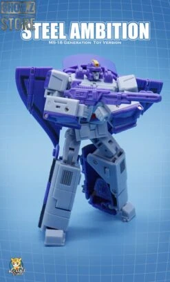 MechFansToys MS-18 Steel Ambition Astrotrain Generation Toy Version 18 MechFansToys MS-18 Steel Ambition Astrotrain Generation Toy Version -Cheap Toy Store b9c08f4921