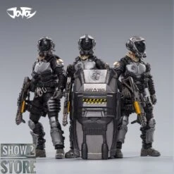 JoyToy Source 1/18 War Stars Starhawk 7th Army Blackhawk Fleet Set Of 3 14 JoyToy Source 1/18 War Stars Starhawk 7th Army Blackhawk Fleet Set Of 3 -Cheap Toy Store b9c87fda0f