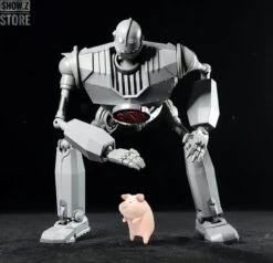Fantasy Jewel FJ-tr006 The Iron Giant -Cheap Toy Store b9cb65ce97