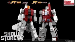 [Pre-Order] FansToys FT-30D Viper Fireflight -Cheap Toy Store b9f0170f67