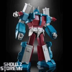XTransbots MX-22T Commander Stack Ultra Magnus Youth Version