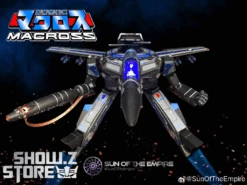 [Coming Soon] Kitzconcept 1/72 Macross VF-1S Dark Blue Version W/ Fast Pack Armor Limited Edition -Cheap Toy Store ba5202ecb1