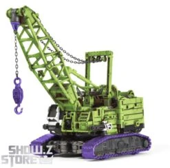 Devil Saviour Troublemaker DS-07AG Paranoider Hightower & DS-07BG Bomber Bulldozer G1 Version Set Of 2 13 Devil Saviour Troublemaker DS-07AG Paranoider Hightower & DS-07BG Bomber Bulldozer G1 Version Set Of 2 -Cheap Toy Store ba695443d4