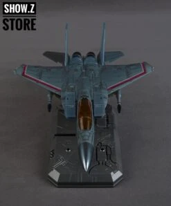 YES MODEL YM08 Starscream Green -Cheap Toy Store ba6afef05b