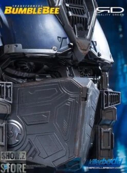 Killerbody KB20069 Wearable Optimus Prime Helmet /w Sound Effects & Touch Control -Cheap Toy Store ba71c9ee8c