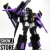 Yes Model YM01 MP11-SW Skywarp