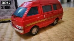 4th Party Masterpiece MP-27 Ironhide -Cheap Toy Store baef0288b1