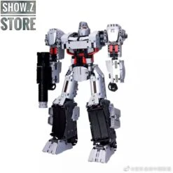 Hasbro & Xiaomi Onebot Transformers Megatron Building Brick China Store Exclusive 11 Hasbro & Xiaomi Onebot Transformers Megatron Building Brick China Store Exclusive -Cheap Toy Store bb168878f2