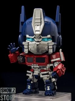 Sentinel Toys 1000Toys Nendoroid No.1409 Optimus Prime -Cheap Toy Store bb1f1a4cc2