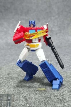 Magic Square MS-B46 Light Of Victory Optimus Prime 2.0 No-Bay Version 31 Magic Square MS-B46 Light Of Victory Optimus Prime 2.0 No-Bay Version -Cheap Toy Store bb4f1e3707