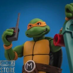 Robot Hero RH-03 TMNT Power Skateboards & Mousers Pack Set Of 2 -Cheap Toy Store bb963679b6