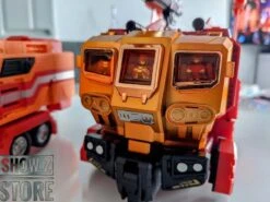 FansHobby MB-06D Power Baser Optimus Prime & MB-11D God Armor God Bomber Orange Version Set Of 2 -Cheap Toy Store bb9698e1c3