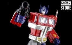 Weijiang WJ MPP10 Oversized Optimus Prime -Cheap Toy Store bbe998fedb