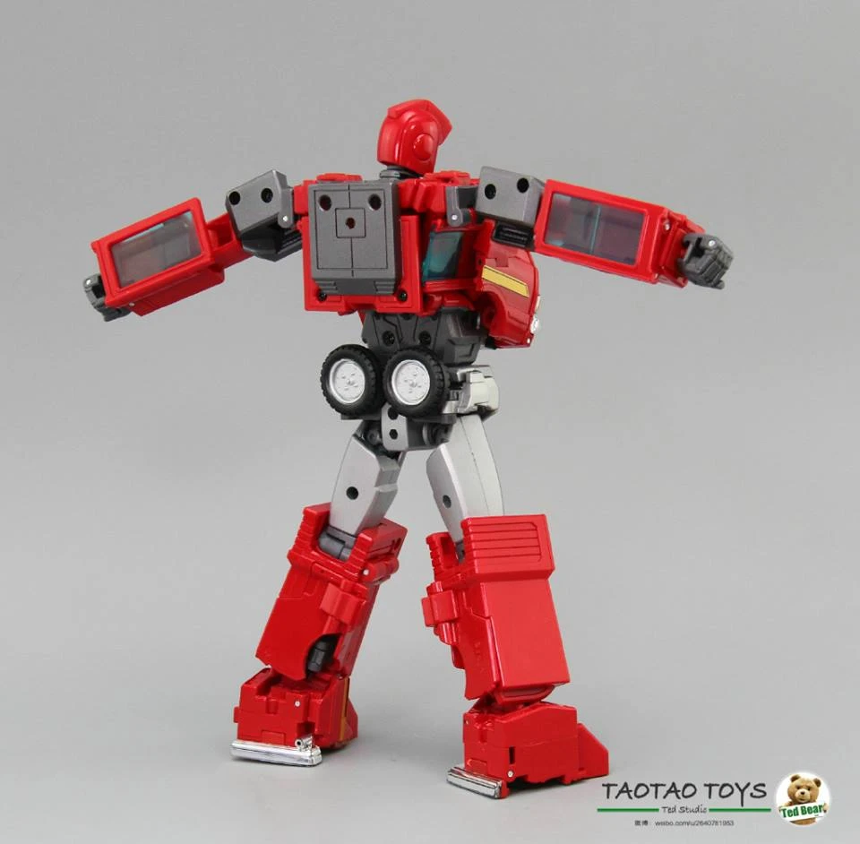 Shadow Fisher SFM-04 MP-30 Ratchet Upgrade Kit 14 Shadow Fisher SFM-04 MP-30 Ratchet Upgrade Kit - Image 12