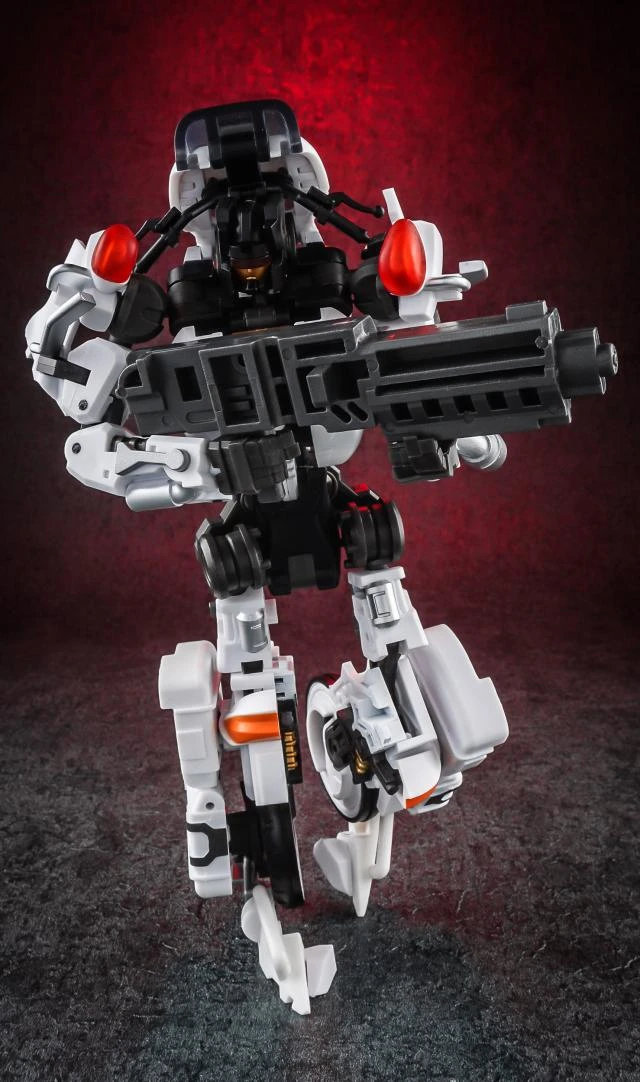 Yes Model YM14 RF-04 Axle Groove 7 Yes Model YM14 RF-04 Axle Groove - Image 5