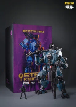 JoyToy Source Acid Rain PG8790 Pangu Steel Knight -Cheap Toy Store bc71d13b36