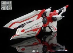 TheWind GN Sword Caletvwlch Weapon Upgrade Kit For MB MG MBF-P02 Gundam Astray Red Frame Set Of 2 30 TheWind GN Sword Caletvwlch Weapon Upgrade Kit For MB MG MBF-P02 Gundam Astray Red Frame Set Of 2 -Cheap Toy Store bcb58ab724