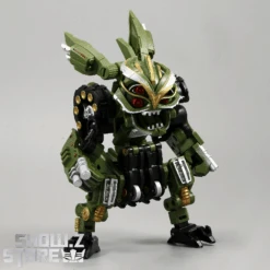 [Coming Soon] TF Dream Factory Steel Pests Team SPT01 Steel Bug -Cheap Toy Store bd3de10cf4