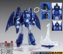 XTransbots MX-IIWT/BT/CT Swarm Team Sweep G1 Cartoon Version Set Of 3 14 XTransbots MX-IIWT/BT/CT Swarm Team Sweep G1 Cartoon Version Set Of 3 -Cheap Toy Store bd94c08e20