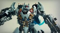 Black Mamba 4th Party The Last Knight Nitro Oversized BMB Ares Nitrogen LS-01 -Cheap Toy Store bd957e9af4