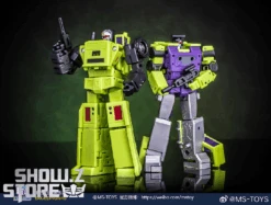 Magic Square MS-B39A Crane Hook & MS-B40A Load Long Haul Set Of 2 -Cheap Toy Store bddbb53d5c