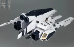 Effects Wings 1/144 FA-93HWS Nu Gundam Heavy Weapons System Type Model Kit -Cheap Toy Store bde6ba56e6