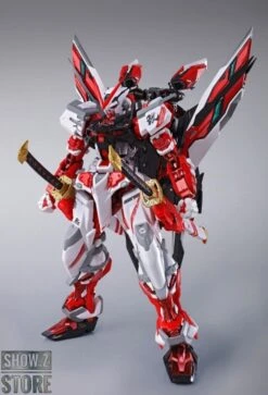 Daban MG 1/100 MBF-P02Kai Gundam Astray Red Frame Kai MB Style -Cheap Toy Store bde6c2d07c