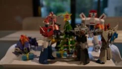 Magic Square MS-B46 Light Of Victory Optimus Prime 2.0 No-Bay Version 24 Magic Square MS-B46 Light Of Victory Optimus Prime 2.0 No-Bay Version -Cheap Toy Store bdeefe0bf5