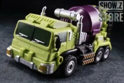 Daban Model DB 9901 Mixer Trucker Mixmaster GT-01B GT01B Devastator -Cheap Toy Store bdf9a9a208